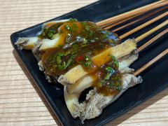 -隅乐胡椒虾·台湾菜·团建(皇岗店)
