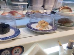 -鲜稻回转寿司(百利城店)