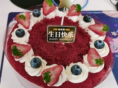 -味多美蛋糕(灯市口店)