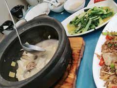 -干老四雅鱼饭店(滨江西路店)