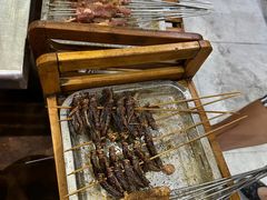 -小寒羊烧烤(凯瑞时代大厦店)