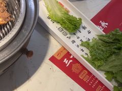 -鲜一烤肉(沈北店)