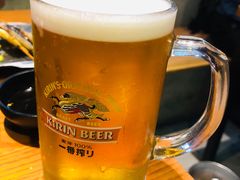 -三太子地摊烧烤·小龙虾(北蔡店)