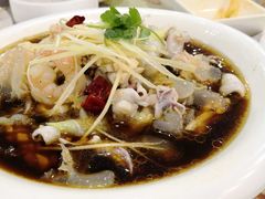 -添福来墨鱼饺子 · 海鲜东北菜(大连星海·黄浦路店)