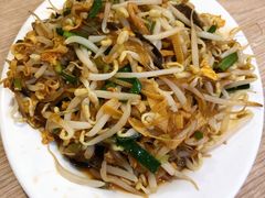 炒合菜-姥家春饼店(漳州二路店)