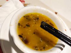 七彩黎麦烩海参-虾饺妹·酒家(海珠广场店)