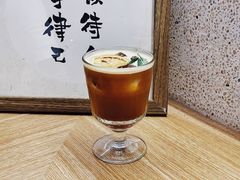 小森林-1/4 ONE QUARTER COFFEE LAB(朝阳大悦城店)