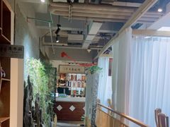 -醉霖生态餐厅(交大店)