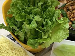 -张大厨鸡煲王·小龙虾·16年老字号(新圳东路店)
