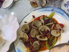-范饭椰林川湘味海鲜·椰子鸡(三亚湾椰梦长廊店)