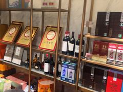 -一澜江宴·江景公园餐厅(江滩公园店)