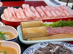 -老北京胡同味道二荤铺(酒仙桥店)