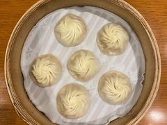 -鼎泰丰(新港中心店)