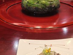 -仙林宾馆-餐厅