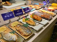-海鼎荟海鲜姿造(晋江宝龙店)