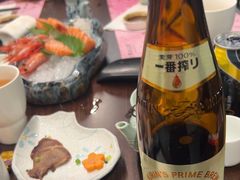 -黑松白鹿(金融街店)