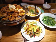 -桂小厨广西菜(万象城店)