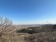 -北京西山国家森林公园