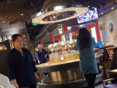 -哥老官重庆美蛙鱼头(龙湖杭州金沙天街店)
