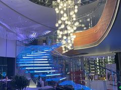 -上海新锦江大酒店