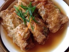 upload_pic-香江小厨 The Kitchen(香江俱乐部店)