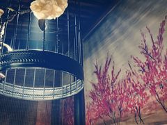 景观位-繁·醉花亭小酒馆(鼓楼店)