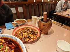 -杨记隆府重庆江湖菜(大悦城店)