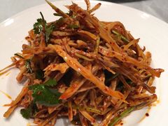 -李老爹香辣蟹(宣武门店)
