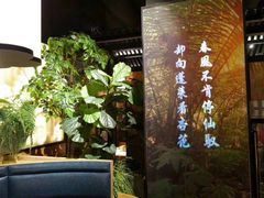 -杏花堂·山西菜馆(晋中万达店)