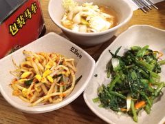 -包装马车·韩国料理·포장마차