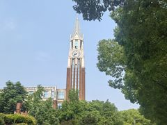 -华东政法大学(松江校区)