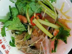 -官塘锋记鱼生·生腌·砂锅粥(牌坊街店)