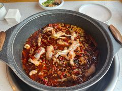 -佬缸炮江湖川菜(玉林店)