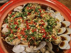 -豪虾传·江湖菜