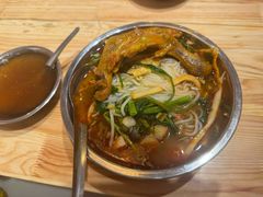 -柳州肥姨妈大骨螺蛳粉(双阳路店)