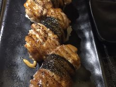 -昊·来了寿司(双楠2店)