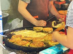 -樊记火烧店(甘泉路店)