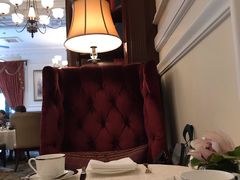 -Salon de Ville浦江汇(上海外滩华尔道夫酒店店)