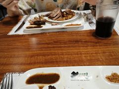 -汉巴味德·烤肉与啤酒的自助(杭州大悦城店)