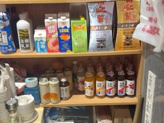 -东来土菜馆(民祥园路店)