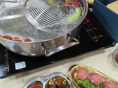 -福合埕牛肉丸(福平路店)