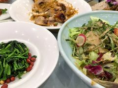 -红菜坊·烤鸭·川鲁宴(石园店)