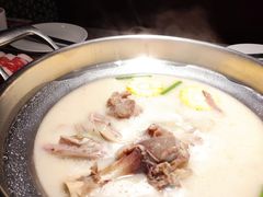 -骨之味·筒骨汤火锅(江头店)