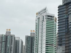 -观音桥步行街