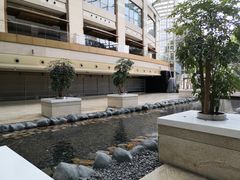 -上海外滩茂悦大酒店