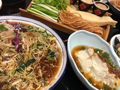 -一块豆腐·海鲜·家常菜(李沧书院路店)