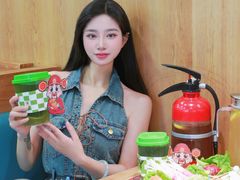 -和福顺牛肉大虾焖锅自助(宝业店)
