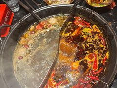 -周小明火锅(黑金冠社区店)