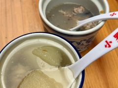 -小罗子汤店(大士院总店)