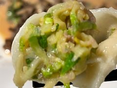 羊肉西葫-百饺园(平山道店)